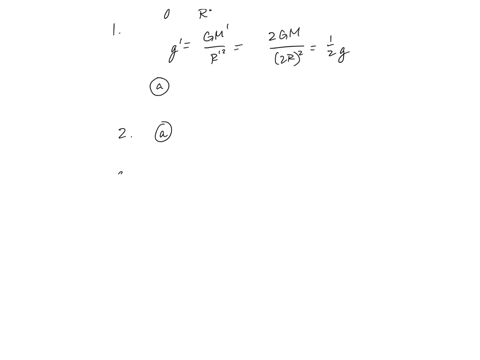 if-both-the-radius-and-mass-of-a-planet-were-to-double-the-magnitude-of-the-gravitational-field-strength-at-its-surface-would-become-halved-unchanged-doubled-depends-on-the-mass-of-the-objec-72871