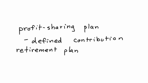 q24-some-employers-choose-to-opt-for-profit-sharing-plans-under-the-defined-contribution-scheme-a-because-it-offers-flexibility-to-the-employer-to-make-the-annual-contributions-b-because-it-promises-a