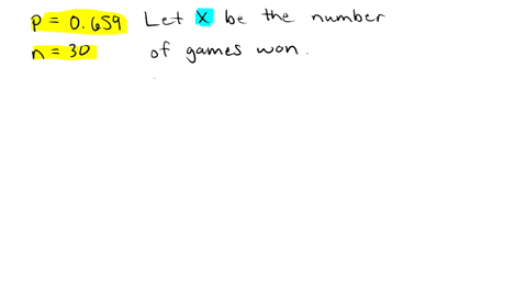 the-probability-of-winning-on-an-arcade-game-is-0659-if-you-play-the-arcade-game-30-times-what-is-the-probability-of-winning-exactly-21-times-round-in-to-two-decimal-places-75033