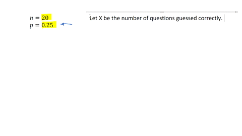2-in-any-test-20-multiple-choice-questions-are-asked-where-only-1-out-of-4-answers-is-correct_-find-the-probability-of-getting-60-questions-correct-in-an-answer-sheet-28411