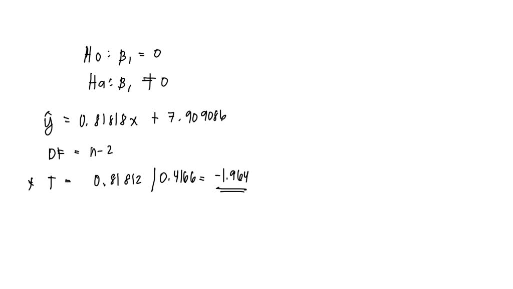 SOLVED Consider the set of ordered pairs shown below. Assuming that