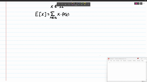 find-the-expected-value-ex-of-the-following-data-round-your-answer-to-one-decimal-place-x-5-4-3-2-1-pxx-01-03-01-02-03