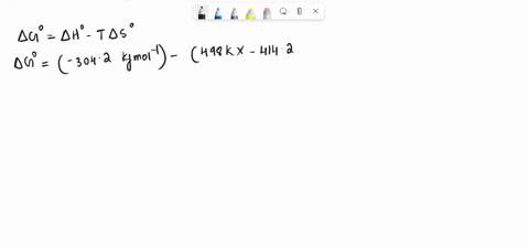 determine-the-equilibrium-constant-for-the-following-reaction-at-498-k-2ag-bg-2csl-1-3042-kj-mol145-4142jk1-mol-1-iazd-75542