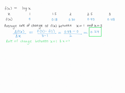 chapter-2-section-22-question-005-a-fill-in-the-table-of-values-rounded-to-two-decimal-places-for-the-function-fx-logx-that-is-log-base-0-for-1-115225and-then-use-the-table-to-answer-parts-b-65745
