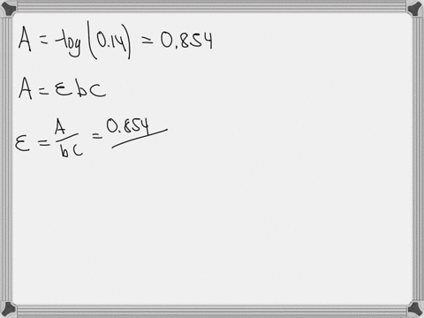 the-transmittance-of-an-aqueous-solution-containing-the-amino-acid-tyrosine-at-a-molar-concentration-of-010-mmwas-measuredcs-of-the-at-240-nm-in-a-cell-of-length-50-mm-calculate-the-absorban-56086