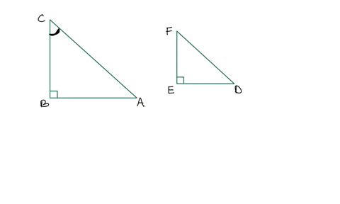 triangles-abc-and-def-are-right-triangles-as-shown-triangle-abc-is-similar-to-triangle-def-which-ratios-are-equal-t0-sin-c-select-all-that-apply-df-ac-de-ef-acer-w-g-h-31524