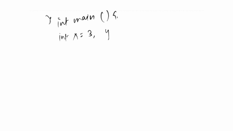 int-fun1int-a-int-b-a-a-2-return-ab-int-fun2int-a-int-b-a-a-2-b-b-3-return-b-a-int-main-int-x-3-y-12-int-z-fun1x-y-cout-fun2zy-cout-x-y-z-return-0-what-are-the-values-of-x-y-and-z-after-the-04645