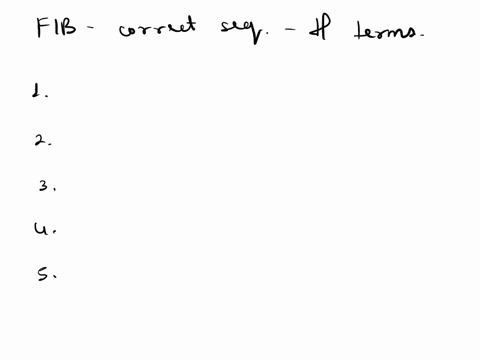 the-scientific-method-il-complete-each-of-the-following-statements-to-describe-the-parts-of-the-scientific-method-then-place-the-sentences-in-the-correct-order-in-which-the-scientific-method-02498