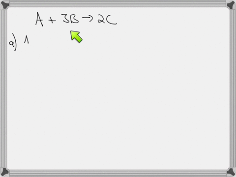 question-2-which-statement-concerning-relative-rates-of-reaction-is-correct-for-the-chemical-equation-given-below-a-38-2c-the-rate-of-disappearance-of-b-is-23-of-the-rate-of-appearance-of-bt-78834