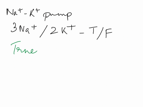 the-sodium-potassium-pump-moves-sodium-out-of-the-cell-three-ions-at-a-time-and-returns-potassium-ions-into-the-cell-two-ions-at-a-time-true-or-false-85289