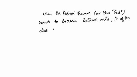 when-the-money-supply-falls-it-is-because-the-fed-wants-to-increase-interest-rates-group-of-answer-choices-true-false