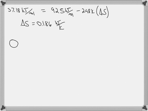 the-decomposition-of-pcl5g-to-pcl3g-and-cl2g-is-endothermic-rho-925-kj-mol1-and-nonspontaneous-rgo-3718-kj-mol1-at-250oc-a-at-what-temperatures-will-the-decomposition-become-spontaneous-b-de-71677