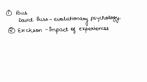 texts-which-therapist-would-i-be-following-honey-adler-fromm-erickson-bandura-buss-thought-someones-tendency-to-be-hostile-to-strangers-even-without-cause-stems-from-the-distant-past-when-th-16245
