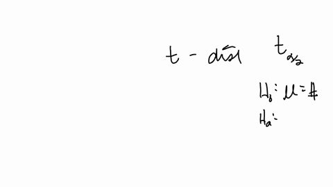 to-select-the-correct-t-distribution-t2-requires-knowing-the-degrees-of-freedom-how-many-degrees-of-freedom-are-there-for-a-sample-of-size-n-group-of-answer-choices-a-n-1-b-fraction-numerator-space-x