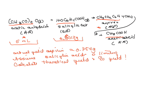 consider-the-reaction-between-salicylic-acid-and-acetic-anhydride-chcoho-hocgh-coohs-chco-cshco-hs-ch_coohlaq-acetic-anhydride-salicylic-acid-acetylsalicylic-acid-acetic-acid-when-0-8012g-of-69304