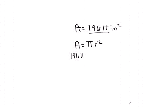 the-area-of-a-circle-is-196-pi-square-inches-what-is-the-exact-length-of-the-circles-radius-cocs-the-area-of-a-circle-is-1967-square-inches-what-is-the-exact-length-of-the-circle-radius-g-gm-06695