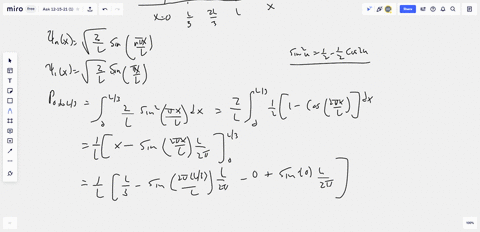 a-particle-is-trapped-in-an-infinite-one-dimensional-well-of-width-l-if-the-particle-is-in-its-groun-79426
