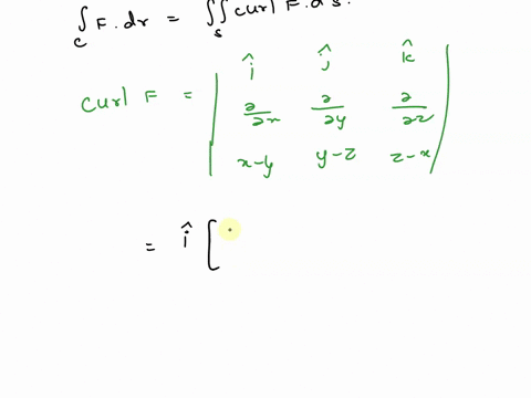 verify-stokes-theorem-for-the-vector-field-fx-y-z-x-yi-y-zj-z-xk-where-is-the-portion-of-the-plane-x-2y-3z-6-in-the-first-octant-56877