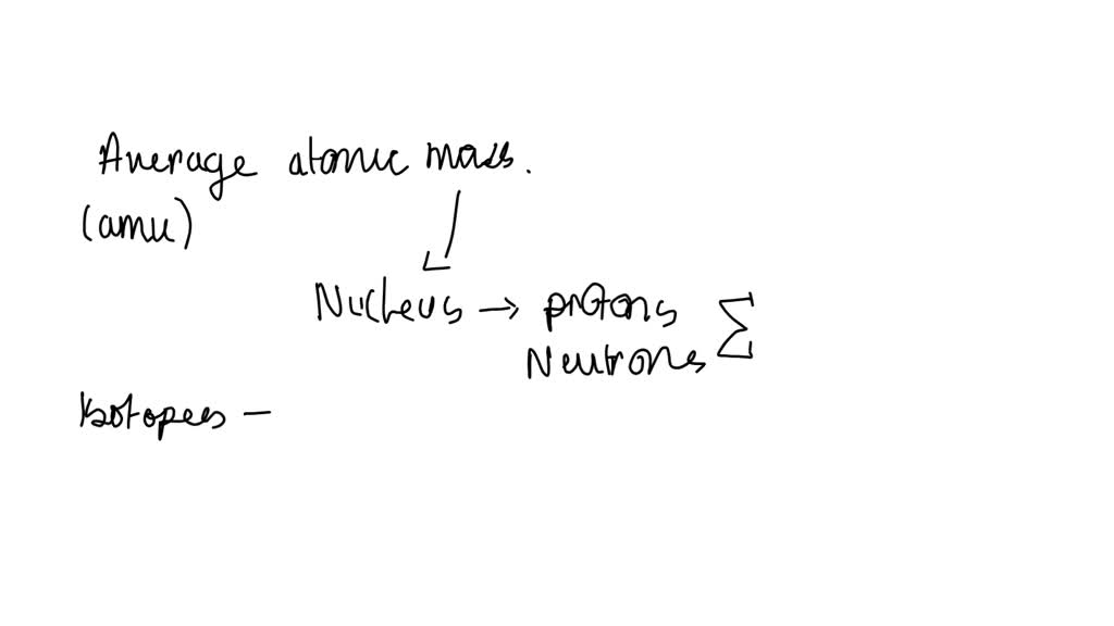 solved-1-what-is-the-average-atomic-mass-of-an-element