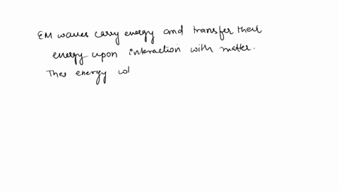 how-is-the-energy-of-an-electromagnetic-wave-related-to-its-frequency-15938