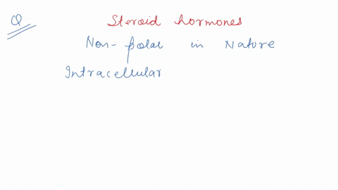 question-8-which-of-the-following-statements-about-steroid-hormones-is-true-they-are-proteins-that-enter-the-cell-and-bind-t0-receptors-on-the-nucleus-they-are-proteins-that-bind-t0-receptor-70613