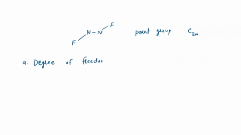 3-consider-the-planar-non-linear-molecule-trans-n2f2-which-belongs-to-point-group-c2h-a-how-many-degrees-of-freedom-total-number-of-modes-of-motion-does-this-molecule-have-b-how-many-vibrati-40843