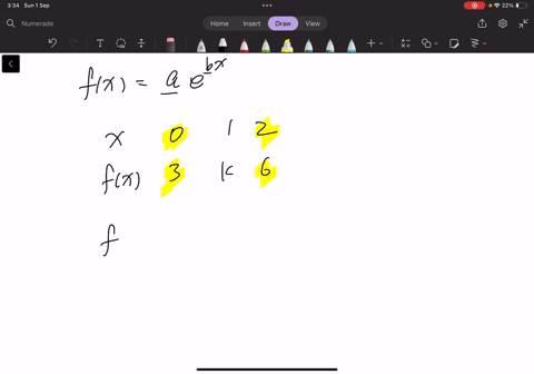 b-find-the-value-of-k-if-f-is-exponential-round-your-answer-to-two-decimal-places-k-etextbook-and-media-hint-25813