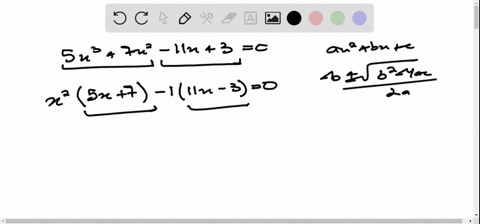 find-the-real-solutions-of-the-following-equation-5x3-7x2-_-11x30-select-the-correct-choice-below-and-if-necessary-0-a-the-solution-set-is-simplify-your-answer-type-an-exact-answe-each-answe-53054