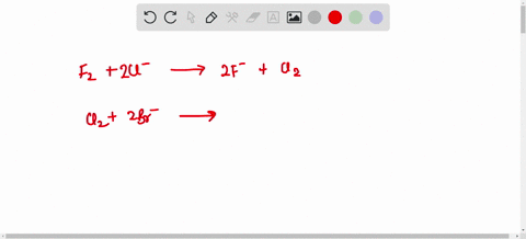 write-balanced-equations-for-the-three-reactions-that-occurred-between-the-halogens-and-the-halide-ions-for-each-equation-assign-oxidation-numbers-to-each-atom-and-identify-the-oxidizing-age-37206