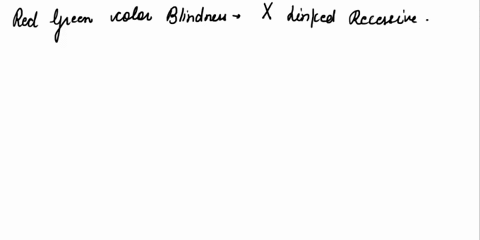 red-green-color-blindness-is-x-linked-recessive-a-husband-andwife-have-normal-vision-although-both-of-their-fathers-arecolorblind-what-is-the-probability-that-their-first-child-will-bea-daug-26176