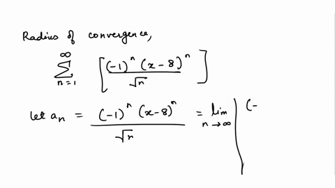 find-the-radius-of-convergence-and-interval-of-convergence-of-the-power-series-sum_n1infty-nn-xn-20504