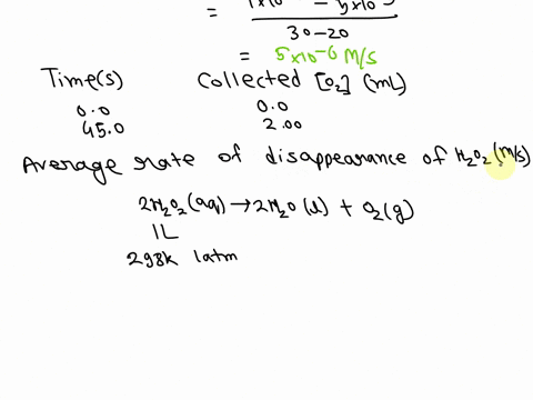 6-a-concentration-time-study-of-the-gas-phase-reaction-2-a3-3-a2-produced-the-data-in-the-table-below_-uox-0-cuoxo-time-s-a3-m-az-m-400-10-4-200-104-300-10-4-too-10-4-450-107-4-500-10-5-what-54387