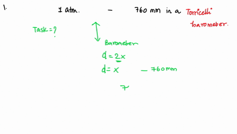 in-a-torricelli-barometer_-a-pressure-of-one-atmosphere-supports-a-760-mm-column-of-mercury-if-the-original-tube-containing-the-mercury-is-replaced-with-a-tube-having-twice-the-diameter-of-t-25763
