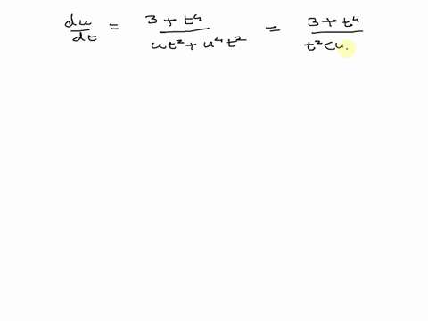 solve-the-differential-equation-du-dt-3-t4-ut2-u4t2-09171