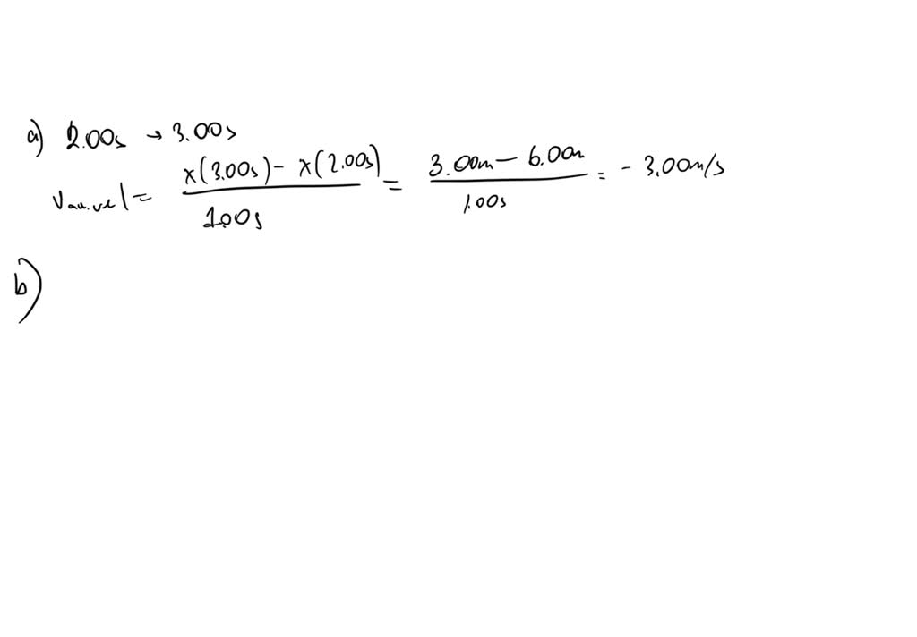 solved-position-time-graph-for-panticie-moving-along-the-shown-the