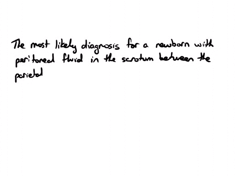 nurse-is-caring-lor-a-nesborn-who-has-peritonical-fluid-in-the-sarotum-between-the-partetaland-visce-al-layers-and-has-painless-scrotal-swelling-what-diagnosis-is-most-liksly-in-this-case-125-points-o