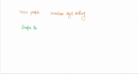 identify-the-sampling-techniques-used-and-discuss-potential-sources-of-bias-if-any-explain_-1965-researchers-used-random-digit-dialing-to-call-1000-people-and-ask-what-obstacles-kept-them-fr-43009