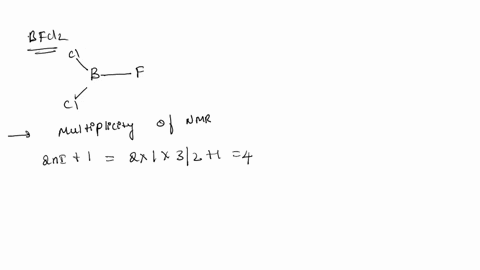 explain-why-the-19-mathrmf-nmr-spectrum-of-mathrmbfcl_2-consists-of-a-1-1-1-1-quartet-what-would-you-41099