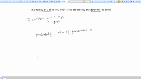 in-a-family-of-7-children-what-is-the-probability-that-four-will-be-boys-30134