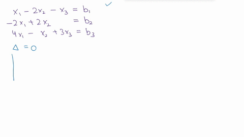 what-relation-must-b1-b2-and-b3-satisfy-to-ensure-that-the-following-system-of-equations-is-consistent-1-282-t3-b1-201-252-b62-4x1-82-313-b3-2b1-6b2-7b3-0-7b1-6b2-2b3-0-6b1-7b2-2b3-0-2b1-7b2-17375