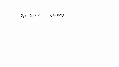 a-truncated-cone-of-length-l-cm-traveling-through-a-fluid-at-a-speed-of-871-ms-is-shown-the-narrow-end-of-the-cylinder-has-a-diameter-of-212cm-whereas-the-wider-end-has-diameter-of-322-cm-th-04243