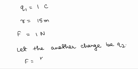 a-10-c-point-is-charge-is-15-m-from-a-second-point-charge-and-the-electric-force-on-one-of-them-due-to-the-other-is-10-n-what-is-the-magnitude-of-the-second-charge-select-one-a-25c-b-10c-c-1-28154