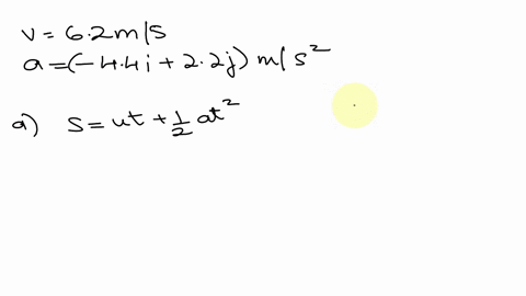particle-passes-through-the-origin-with-the-velocity-v-62ms-from-that-point-on-it-has-a-constant-accleration-of-a-44i22jms-1spts-where-is-the-particle-after-ss-have-elapsed-since-croossing-t-64827