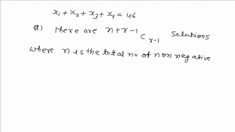 how-many-solutions-are-there-to-the-equation-x1-x2-x3-x4-17-where-xi-are-nonnegative-integers-47938