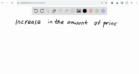 which-of-the-following-statements-is-correct-regarding-the-adjusting-entry-to-record-interest-accrued-on-a-note-payable-a-interest-on-the-note-payable-is-classified-as-an-expense-since-it-is-16724