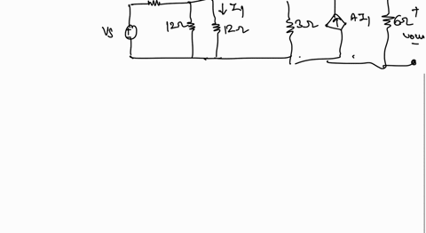 237-determine-a-if-voutv-9-in-the-circuit-of-figp237-3-6-q-vout-20-figure-p237-circuit-for-problem-237-11462