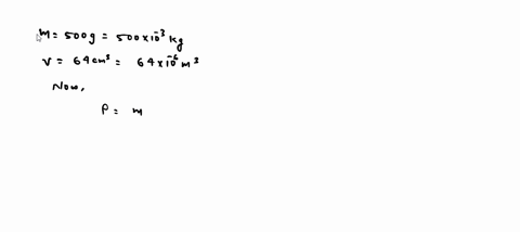 a-piece-of-iron-of-mass-500-gram-has-a-volume-of-64-cmo-calculate-the-density-of-iron-10351