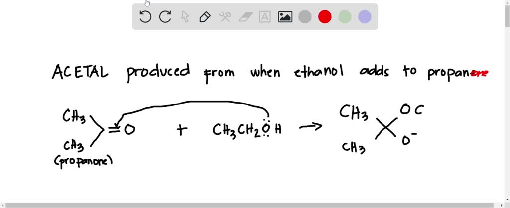 solved-acetone-is-the-common-name-for-propanone-draw-the-structure-of