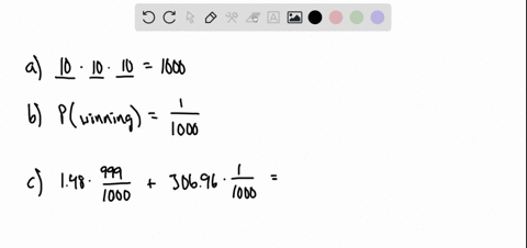 in-a-states-pick-3-lottery-game-you-pay-148-to-select-a-sequence-of-three-digits-from-0-to-9-such-as-788-if-you-select-the-same-sequence-of-three-digits-that-are-drawn-you-win-and-collect-30-67592