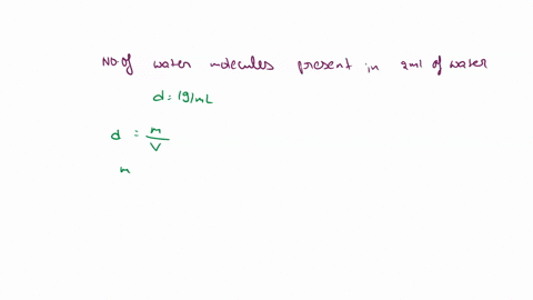 how-many-water-molecules-are-present-in-2-ml-of-water-d-1-gml-please-anyone-with-proper-answer-68778